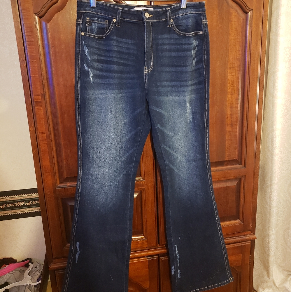 KanCan Flares 15/31